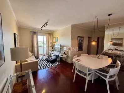 Apartamento com 2 Quartos à venda, 88m² no Saúde, Rio Claro