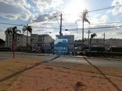 Apartamento com 2 Quartos à venda, 53m² no Distrito Industrial Miguel Abdelnur, São Carlos
