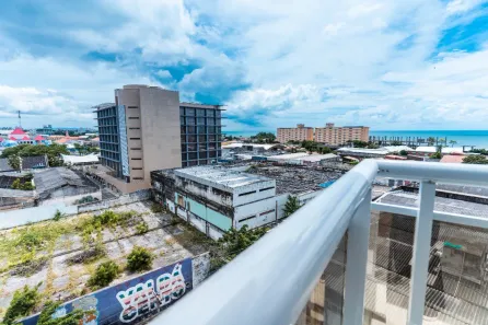 Apartamento com 2 Quartos à venda, 54m² no Praia de Iracema, Fortaleza