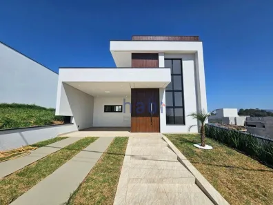 Casa de Condomínio com 3 Quartos à venda, 140m² no Jardim Novo Horizonte, Sorocaba