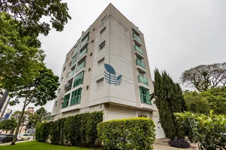 Apartamento com 3 Quartos à venda, 83m² no Bigorrilho, Curitiba