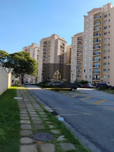 Apartamento com 2 Quartos à venda, 54m² no Jardim Guanabara, Jundiaí