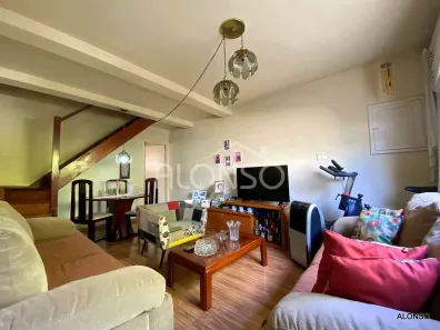 Sobrado com 4 Quartos à venda, 125m² no Vila Butantã, São Paulo