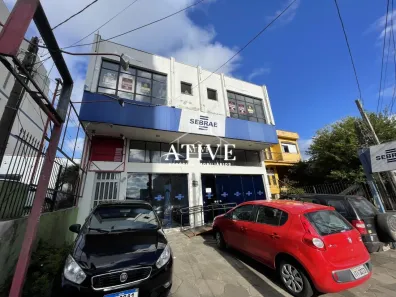 Sala Comercial para alugar, 44m² no Centro, Gravataí