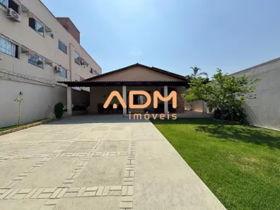 Casa com 4 Quartos à venda, 246m² no Setor Pedro Ludovico, Goiânia