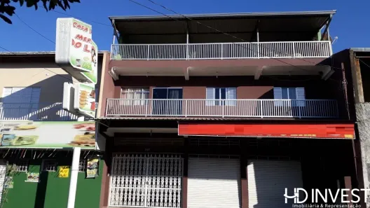 Casa com 3 Quartos à venda, 195m² no Jardim Morada do Sol, Indaiatuba