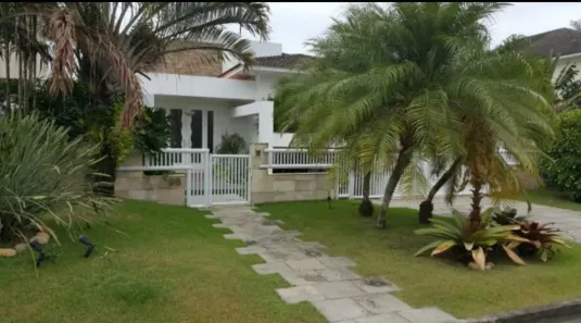 Casa com 6 Quartos à venda, 600m² no Barra da Tijuca, Rio de Janeiro