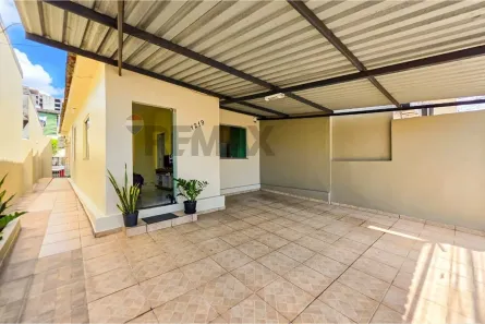 Casa com 2 Quartos à venda, 177m² no Praça 14 de Janeiro, Manaus