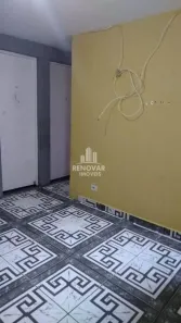Apartamento com 2 Quartos à venda, 52m² no Jardim Aeroporto III, Mogi das Cruzes