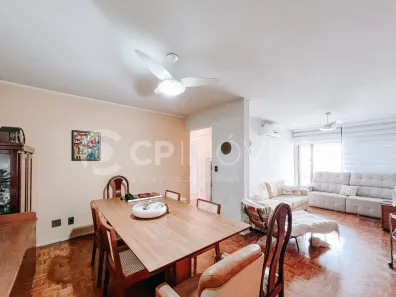 Apartamento com 3 Quartos à venda, 130m² no Jardim Lindóia, Porto Alegre
