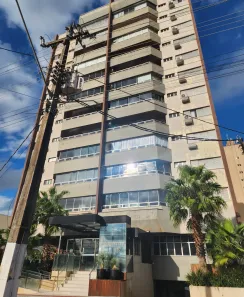 Apartamento com 3 Quartos à venda, 144m² no Centro, Bela Vista do Paraíso
