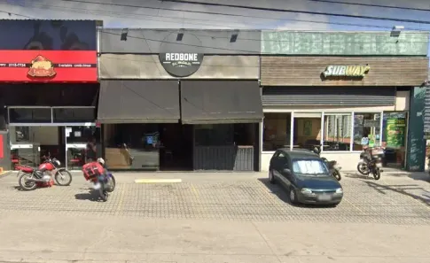 Ponto Comercial para alugar, 126m² no Vila Formosa, São Paulo