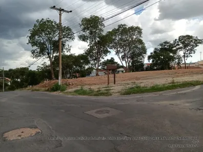 Lote/Terreno à venda, 6308m² no Lagoa Azul, Cuiabá