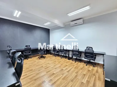 Sala Comercial para alugar, 25m² no Centro, Ribeirão Preto
