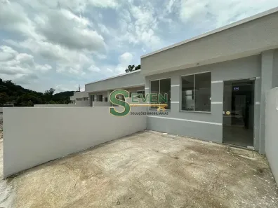 Casa com 2 Quartos à venda, 49m² no Roma, Volta Redonda