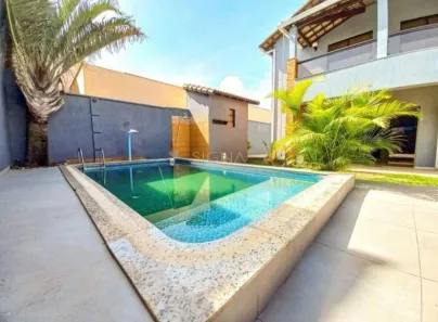 Casa com 5 Quartos à venda, 192m² no São Pedro, Juiz de Fora