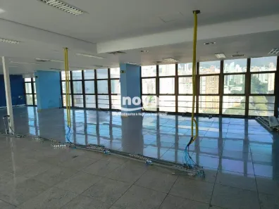 Sala Comercial para alugar, 750m² no Funcionários, Belo Horizonte
