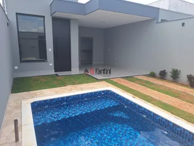 Casa com 2 Quartos à venda, 175m² no Jardim dos Manacás II, Santa Bárbara D'Oeste