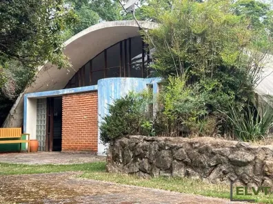 Casa com 4 Quartos à venda, 253m² no Chácara Eliana, Cotia