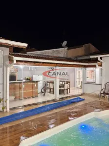 Casa com 3 Quartos à venda, 168m² no Jardim Vânia Maria, Bauru