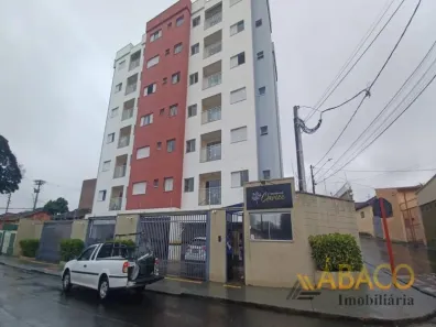 Apartamento com 2 Quartos para alugar, 52m² no Vila Costa do Sol, São Carlos