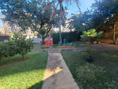 Imóvel Comercial com 3 Quartos para alugar, 134m² no Parque Residencial Colina do Sol, Valinhos