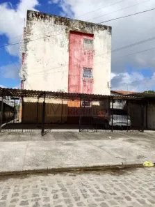 Apartamento com 3 Quartos para alugar, 68m² no Jardim Atlântico, Olinda