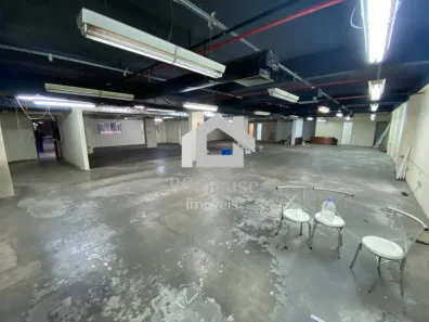 Sala Comercial para alugar, 503m² no Centro, São Caetano do Sul