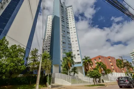 Apartamento com 3 Quartos à venda, 115m² no Cristo Rei, Curitiba
