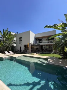 Casa de Condomínio com 5 Quartos à venda, 515m² no Tamboré, Santana de Parnaíba