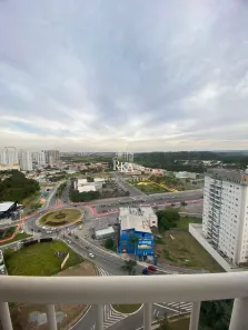 Apartamento com 1 Quarto à venda, 45m² no Bethaville I, Barueri