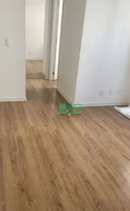 Apartamento com 2 Quartos à venda, 43m² no Vila Guilherme, São Paulo