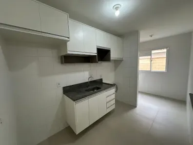 Apartamento com 1 Quarto à venda, 64m² no Jardim São Judas Tadeu, São José dos Campos