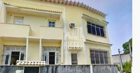 Casa com 5 Quartos à venda, 400m² no Santa Rosa, Niterói