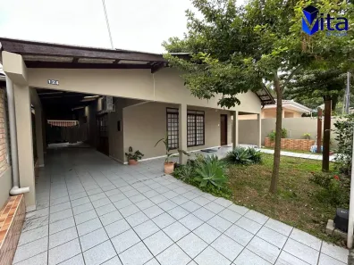 Casa com 4 Quartos à venda, 204m² no Canasvieiras, Florianópolis