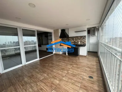 Apartamento com 2 Quartos à venda, 92m² no Vila Brasílio Machado, São Paulo
