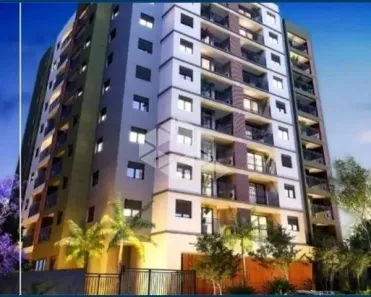 Apartamento com 2 Quartos à venda, 47m² no Parque Mandaqui, São Paulo