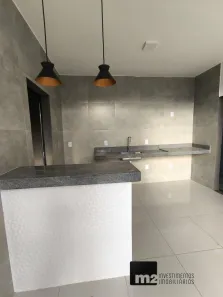 Casa com 3 Quartos à venda, 115m² no Parque Ibirapuera, Aparecida de Goiânia