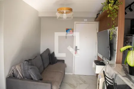 Apartamento com 2 Quartos à venda, 42m² no Vila Centenário, São Paulo
