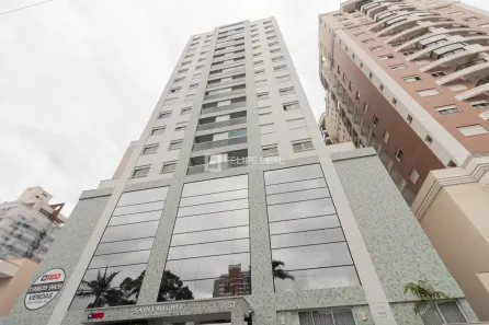 Apartamento com 2 Quartos à venda, 75m² no Kobrasol, São José