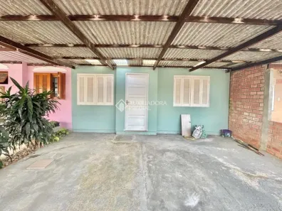 Casa de Condomínio com 2 Quartos para alugar, 70m² no Igara, Canoas