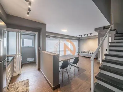Apartamento com 2 Quartos à venda, 89m² no Vila Gertrudes, São Paulo