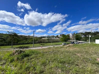 Lote/Terreno à venda, 555m² no Putim, São José dos Campos
