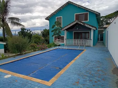 Casa de Condomínio com 4 Quartos à venda, 250m² no Jardim Santa Maria III, São José dos Campos