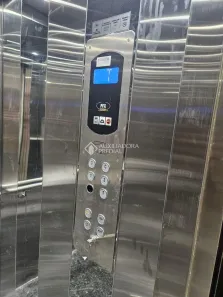 Apartamento com 2 Quartos à venda, 44m² no Vila Bastos, Santo André