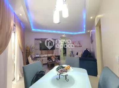 Apartamento com 2 Quartos à venda, 78m² no Bancários, Rio de Janeiro