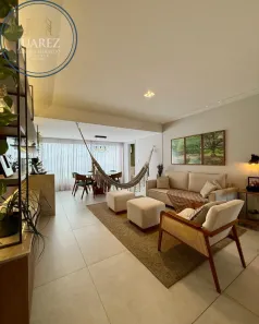 Apartamento com 3 Quartos à venda, 108m² no Barbalho, Salvador
