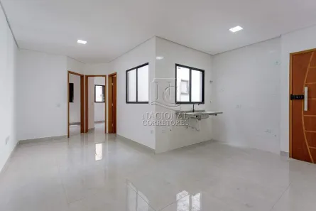Cobertura com 2 Quartos à venda, 88m² no Vila América, Santo André