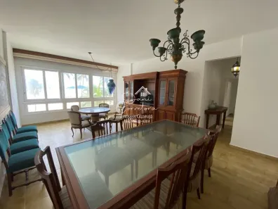 Apartamento com 3 Quartos à venda, 240m² no Pitangueiras, Guarujá