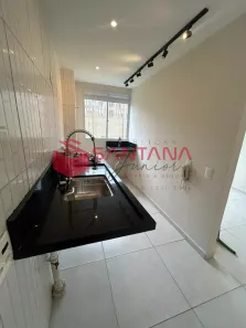 Apartamento com 1 Quarto à venda, 39m² no Boca da Mata, Salvador